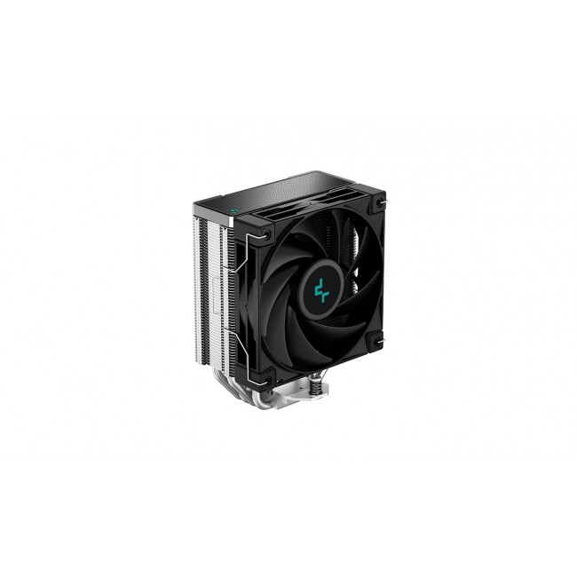 DeepCool AK400 Processor Air cooler 12 cm Black 1 pc(s) DeepCool AK400 Processor Air cooler 12 cm Black 1 pc(s)