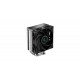 DeepCool AK400 Processor Air cooler 12 cm Black 1 pc(s) DeepCool AK400 Processor Air cooler 12 cm Black 1 pc(s)