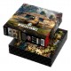 Cenega World of Tanks Roll Out Jigsaw puzzle 1000 pc(s) Video game Cenega World of Tanks Roll Out Jigsaw puzzle 1000 pc(s) Video game