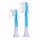 Philips Sonicare For Kids Built-in Bluetooth Sonic electric toothbrush
