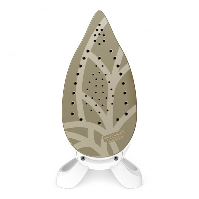 Tefal Pro Express Eco GV9E22E0 steam ironing station 2200 W 1.8 L Durilium AirGlide Autoclean soleplate Beige, White Tefal Pro Express Eco GV9E22E0 steam ironing station 2200 W 1.8 L Durilium AirGlide Autoclean soleplate Beige, White