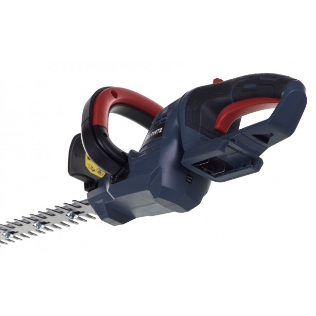 Hedge trimmer 510 mm Graphite ENERGY+ 18V without battery Hedge trimmer 510 mm Graphite ENERGY+ 18V without battery