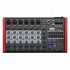 DNA CM8-DSP - USB audio mixer with MP3 player