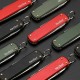 NexTool Mini Pocket Knife NE0142 4-in-1 red