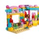 LEGO FRIENDS 42649 Heartlake City Candy Store