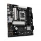 Asrock B860M-X Intel B860 LGA 1851 (Socket V1) micro ATX