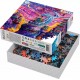 Puzzle Good Loot Imagination - Roch Urbaniak: Sakura & Ryu 1000 pc(s)