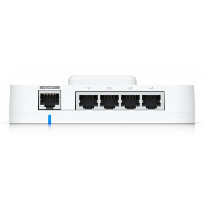 Ubiquiti Access Hub security door controller Ethernet