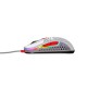 CHERRY XTRFY M42 mouse Gaming Ambidextrous USB Type-A Optical 16000 DPI