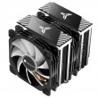 Jonsbo CR-2000GT computer cooling system Processor Cooler 12 cm Black 1 pc(s)