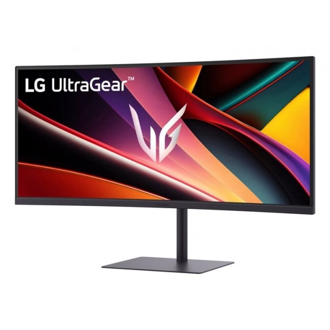 LG 34G630A-B computer monitor 86.4 cm (34