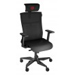 GENESIS Astat 700 PC gaming chair Mesh seat Black GENESIS Astat 700 PC gaming chair Mesh seat Black