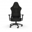 Corsair TC100 Gepolsterter Sitz Gepols Corsair TC100 Gepolsterter Sitz Gepols