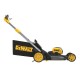 DeWALT DCMWSP550N-XJ lawn mower DeWALT DCMWSP550N-XJ lawn mower