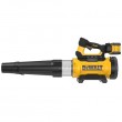 DeWALT DCMBL777X1-QW 54 V axial leaf blower DeWALT DCMBL777X1-QW 54 V axial leaf blower