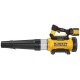 DeWALT DCMBL777X1-QW 54 V axial leaf blower