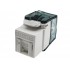 Alantec MB007-1 RJ45 toolless UTP cat.6A keystone module ALANTEC Plus - Enhanced transmission performance