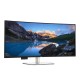 Curved monitor Dell UltraSharp 40
