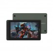 HUION Kamvas 13 graphic tablet Green 5080 lpi 293.76 x 165.24 mm USB