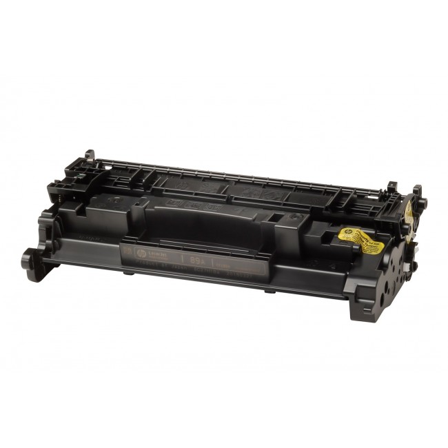 HP 89A Black Original LaserJet Toner Cartridge HP 89A Black Original LaserJet Toner Cartridge