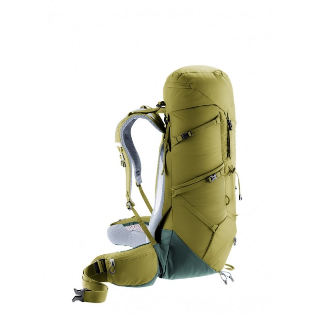 Trekking backpack - Deuter Aircontact Core 40+10 Trekking backpack - Deuter Aircontact Core 40+10