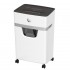 HP OneShred 15CC paper shredder Particle-cut shredding 65 dB 22 cm White