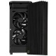 ASUS ProArt PA401 Wood Edition enclosure