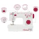 POLONIA 2018 Sewing machine mechanical ucznik
