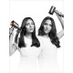 Dyson Supersonic hair dryer 1600 W Blue, Copper