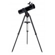 Celestron Astro Fi 130 Reflector 26x Black