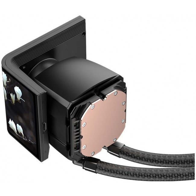 Krux HydroArc 360 Water Cooling System