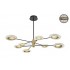 Pendant Lamp LED A2333-8 110CM 64W