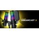 HATOR Dreamcast X, Black
