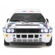 Amewi 21140 Radio-Controlled (RC) model Drift car Electric engine 1:28 Amewi 21140 Radio-Controlled (RC) model Drift car Electric engine 1:28