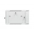 Lanberg WF02-6606-10S rack cabinet 6U Wall mounted rack Grey Lanberg WF02-6606-10S rack cabinet 6U Wall mounted rack Grey