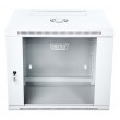 Digitus DN-WD19 09U/550 rack cabinet 9U Wall mounted rack Grey