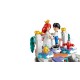 LEGO DISNEY 43299 Ariel's Royal Wedding Boat
