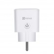 EZVIZ T30-10B-EU smart plug 1600 W White