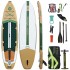 SKATINGER Peninsula Trojan Horse 335x84x15 Touring SUP Board