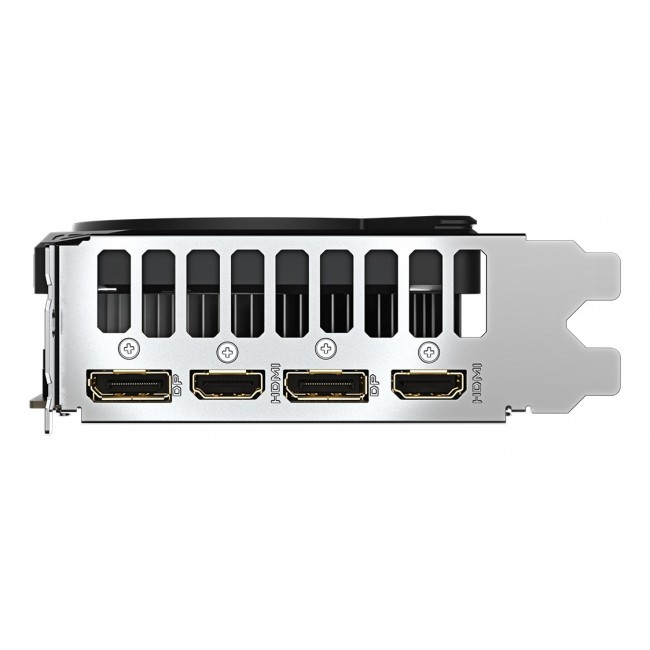 GIGABYTE GeForce RTX 5050 D6 8G Graphics Card - 8GB GDDR6, 128bit, PCI-E 5.0, 2572MHz Core Clock, 2 x DP, 2 x HDMI, NVIDIA DLSS 4, GV-N5050D6-8GD