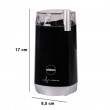 ELDOM MK40 Coffee Grinder Black