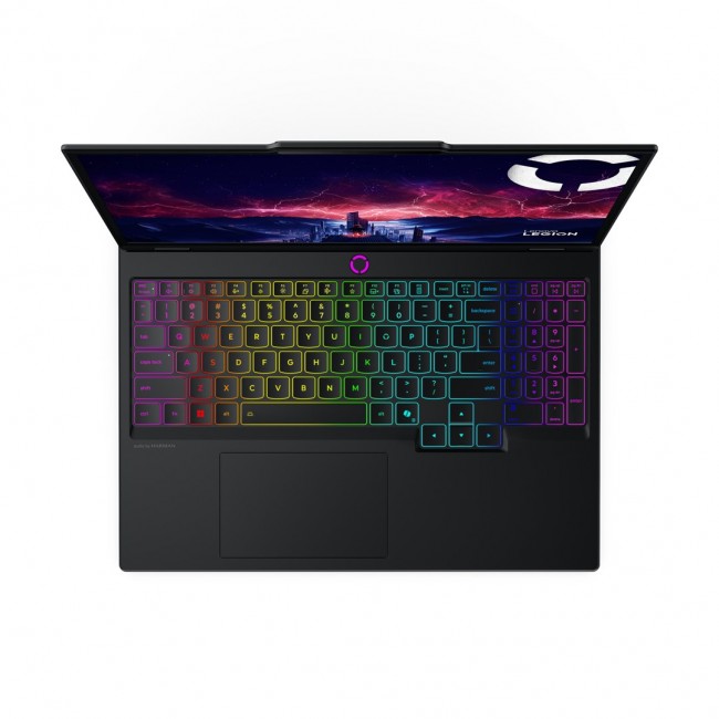 Lenovo Legion 5 15AKP10 AMD Ryzen AI 7 350 Laptop 38.4 cm (15.1
