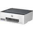 HP Smart Tank 580 All-in-One Printer, Home and home office, Print, copy, scan, Wireless High-volume printer tank Print from phone or tablet Scan to PDF