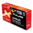 Sapphire PULSE Radeon RX 9060 XT AMD 8 GB GDDR6