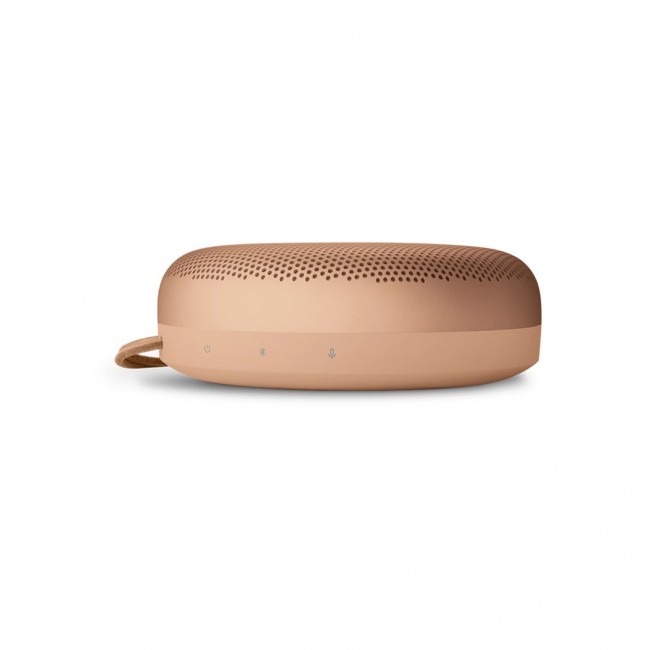 Bang & Olufsen BeoSound A1 3rd Gen Stereo portable speaker Beige 60 W