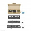 Neomounts WL35S-850BL12 TV mount wall 24-65