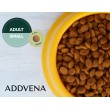 ADDVENA Taste Sensations Adult Small Turkey - dry dog food - 10kg