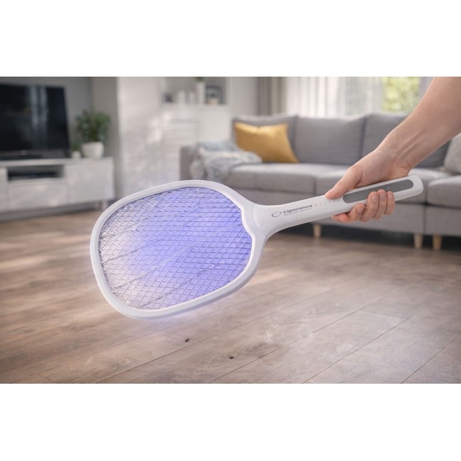 Esperanza EHQ011 Electric insect killer UV