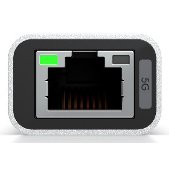 Ubiquiti UACC-ADAPTER-RJ45-USBC-5GE interface cards/adapter USB Type-C