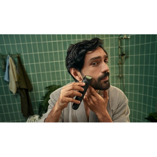 Philips MG3946/15 All-in-One Series 3000 Multifunctional Trimmer 9-in-1